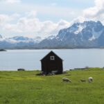 Møysalen Nemzeti Park