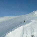 Møysalen Nemzeti Park Norvégia