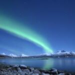 Møysalen Nemzeti Park Norvégia