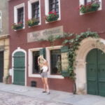 A jó szelfi - az fontos :)