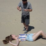 Készült néhány jó kép Panka portfóliójába