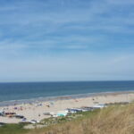 Északi tenger - Hollandia