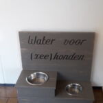 A kompon gondolnak a kutyákra is