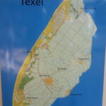 Texel szigete