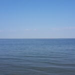 Texel szigete - a végtelen tenger