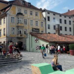 Regensburg, Dunapart