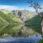 Møysalen Nemzeti Park