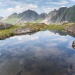 Møysalen Nemzeti Park Norvégia