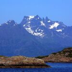 Møysalen Nemzeti Park