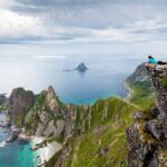 Møysalen Nemzeti Park Norvégia