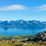 Møysalen Nemzeti Park Norvégia