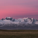 Møysalen Nemzeti Park Norvégia
