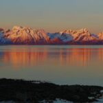 Møysalen Nemzeti Park Norvégia
