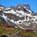 Møysalen Nemzeti Park
