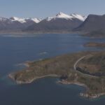 Møysalen Nemzeti Park Norvégia