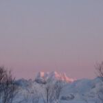 Møysalen Nemzeti Park Norvégia