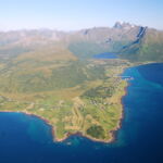 Møysalen Nemzeti Park Norvégia