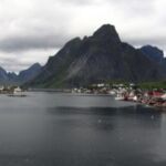 Møysalen Nemzeti Park